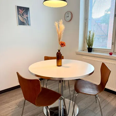 With Balcony Апартаменты Хельсинки