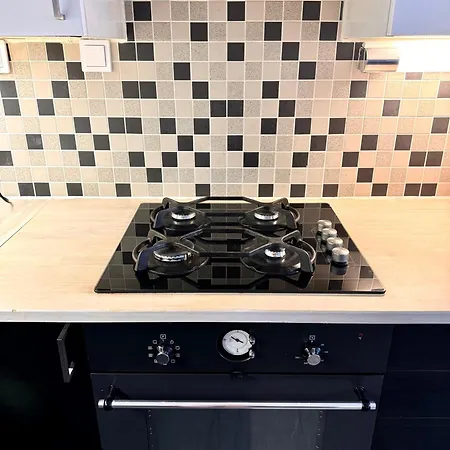 With Balcony Апартаменты Хельсинки