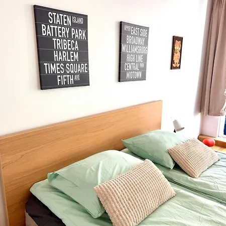 With Balcony Appartement Helsinki