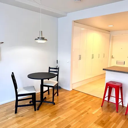 With Balcony * Helsinki